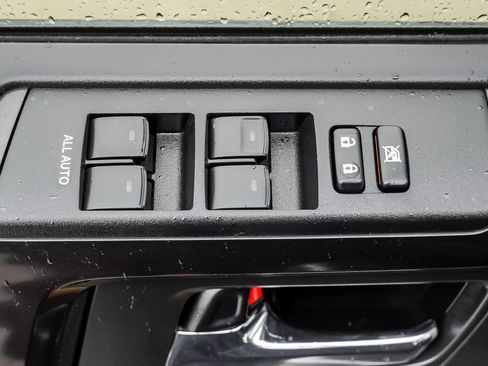 Certified 2024 Toyota 4Runner TRD Off-Road AWD/4WD image 19
