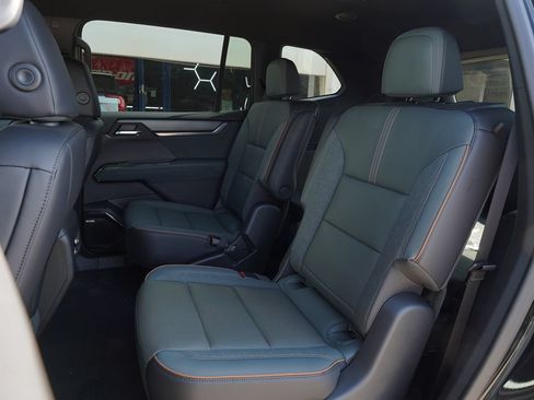 New 2026 GMC Acadia AT4 w/ Super Cruise Package AWD/4WD image 20