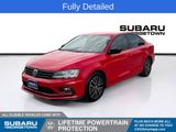Used 2018 Volkswagen Jetta Wolfsburg Edition image 3