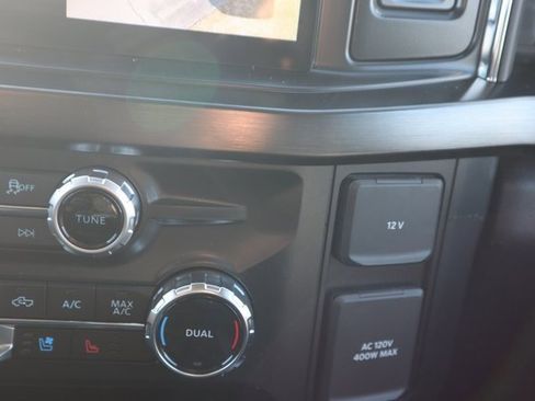 New 2026 Ford F350 Lariat w/ Black Appearance Package image 17