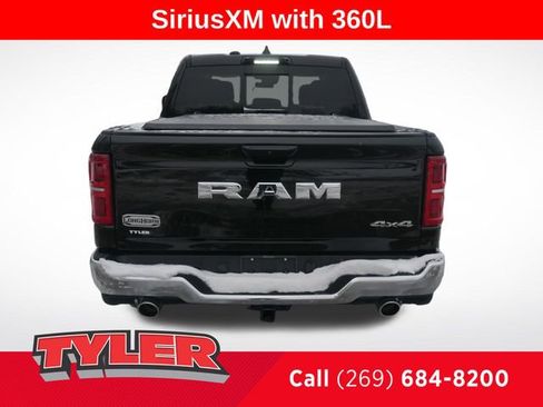 New 2026 RAM 1500 Limited image 7