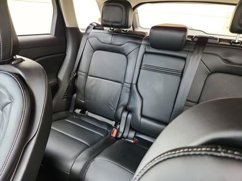 New 2025 Lincoln Corsair Grand Touring w/ Equipment Group 302A image 14