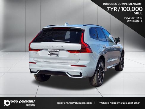 New 2026 Volvo XC60 T8 Plus w/ Protection Package Premier image 24