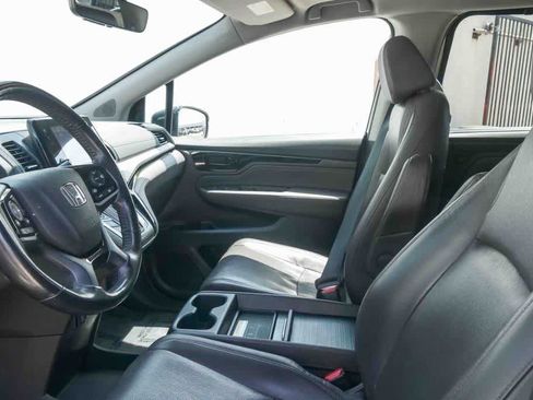 Used 2019 Honda Odyssey Elite image 16