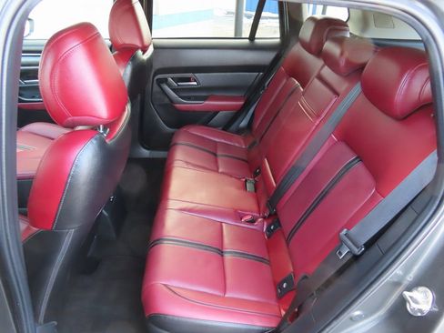 Used 2025 MAZDA CX-50 AWD 2.5 Hybrid w/ Premium Pkg image 26