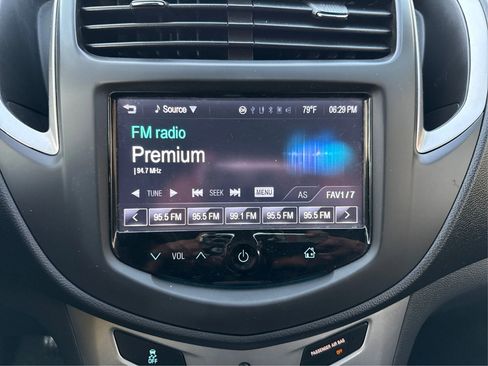 Used 2015 Chevrolet Trax LT w/ LT Plus Package image 15