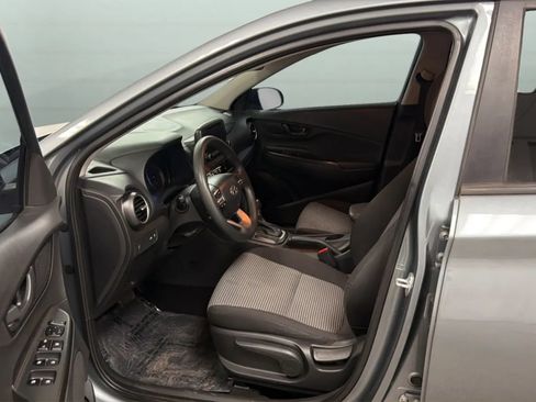 Used 2020 Hyundai Kona SE FWD image 20