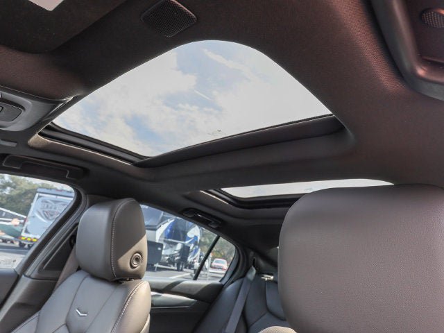 Used 2020 Cadillac CT5 Premium Luxury RWD image 22