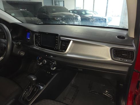Used 2020 Kia Rio S FWD image 28