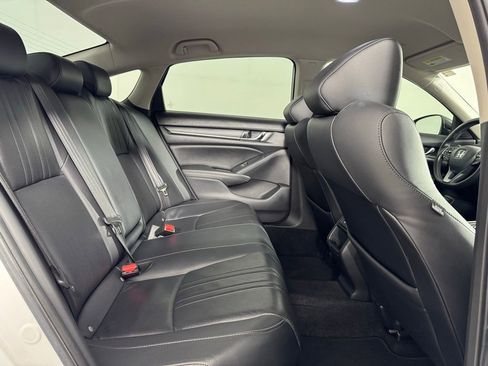 Used 2022 Honda Accord Sport Special Edition image 30