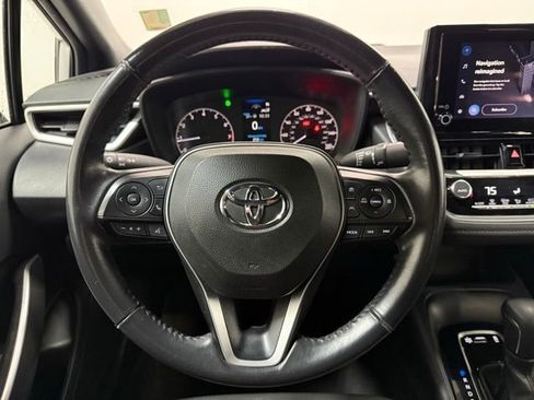 Used 2024 Toyota Corolla SE image 15