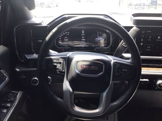 Used 2025 GMC Sierra 2500 SLE w/ Preferred Package AWD/4WD image 9