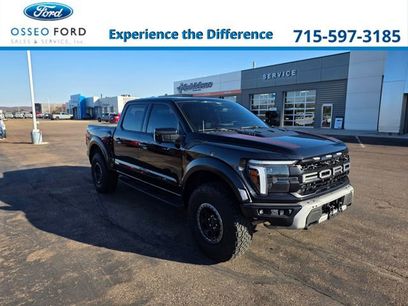 Used 2024 Ford F150 Raptor