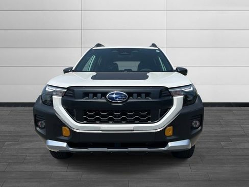 New 2026 Subaru Forester Wilderness AWD/4WD image 8