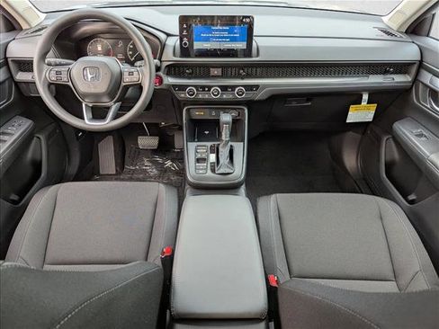 New 2026 Honda CR-V EX image 14