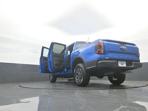New 2026 Ford Ranger XLT image 39