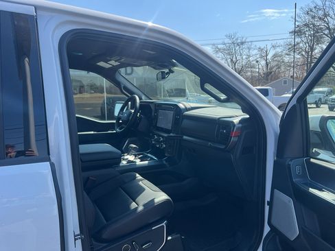 New 2026 Ford F150 Raptor image 16