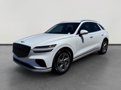 Used 2026 Genesis GV70 2.5T