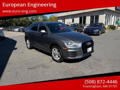 Used 2016 Audi Q3 2.0T Premium Plus