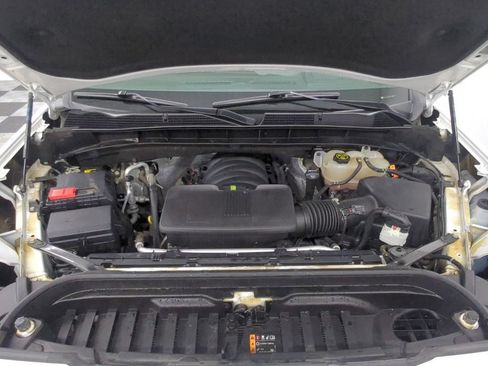 Used 2022 GMC Sierra 1500 Elevation w/ LPO, Elevation Black Package AWD/4WD image 34