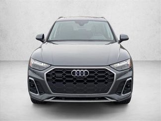 Used 2023 Audi Q5 2.0T Prestige video 2