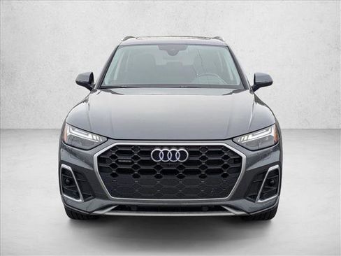Used 2023 Audi Q5 2.0T Prestige image 2