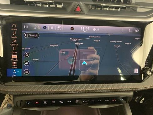New 2026 Jeep Cherokee Limited AWD/4WD image 12