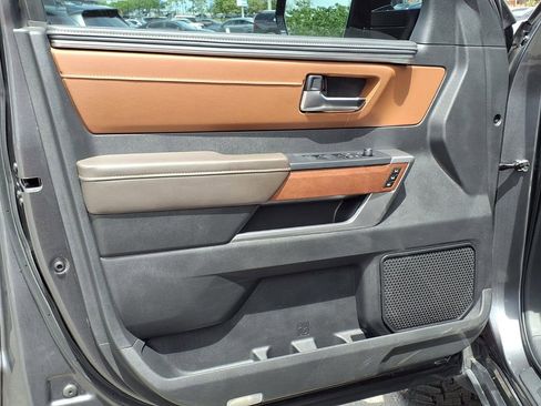 Used 2024 Toyota Tundra 1794 Edition image 27