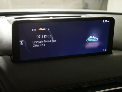 Used 2025 MAZDA CX-5 AWD 2.5 S w/ Preferred Package image 22