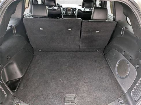 Used 2021 Jeep Grand Cherokee Laredo X image 21