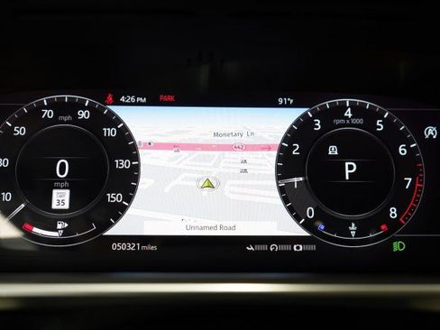 Used 2021 Land Rover Range Rover Westminster Edition AWD/4WD image 20