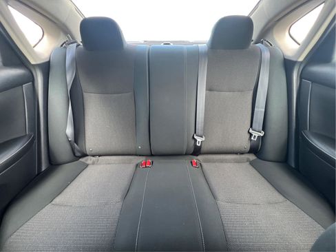 Used 2019 Nissan Sentra S FWD image 14