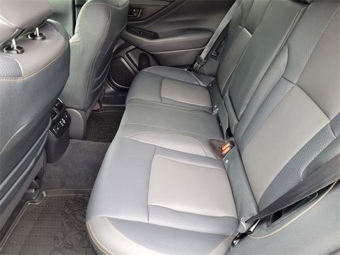 Used 2025 Subaru Outback Wilderness image 9