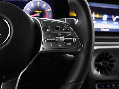 Used 2021 Mercedes-Benz G 550 image 42