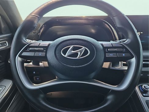 Used 2024 Hyundai Palisade Calligraphy AWD/4WD image 19