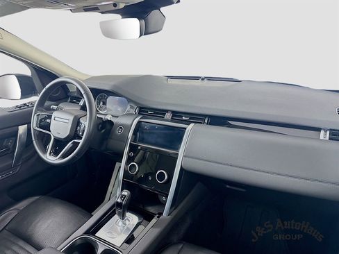 Used 2022 Land Rover Discovery Sport S image 29