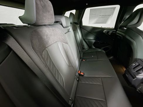 New 2026 BMW X3 xDrive30 image 27