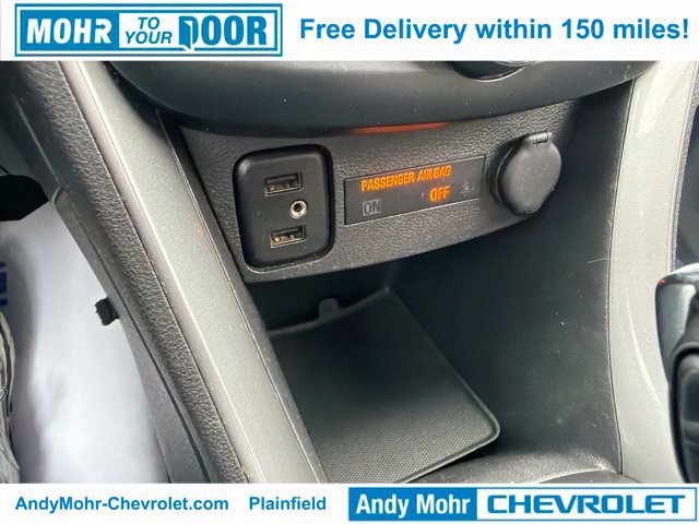 Used 2017 Chevrolet Trax LT AWD/4WD image 32