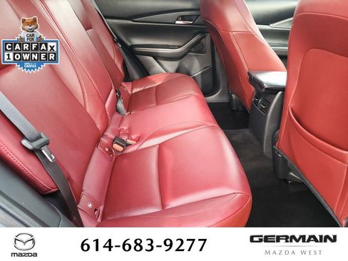 Used 2023 MAZDA CX-30 AWD 2.5 S w/ Preferred Package image 22