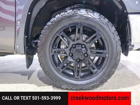 Used 2019 Toyota Tundra SR5 w/ SR5 Upgrade Package image 27
