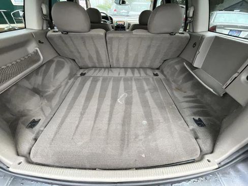 Used 2002 Jeep Grand Cherokee Laredo image 16