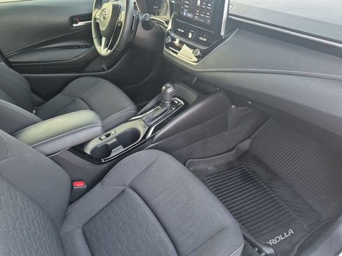 Used 2023 Toyota Corolla SE FWD image 16
