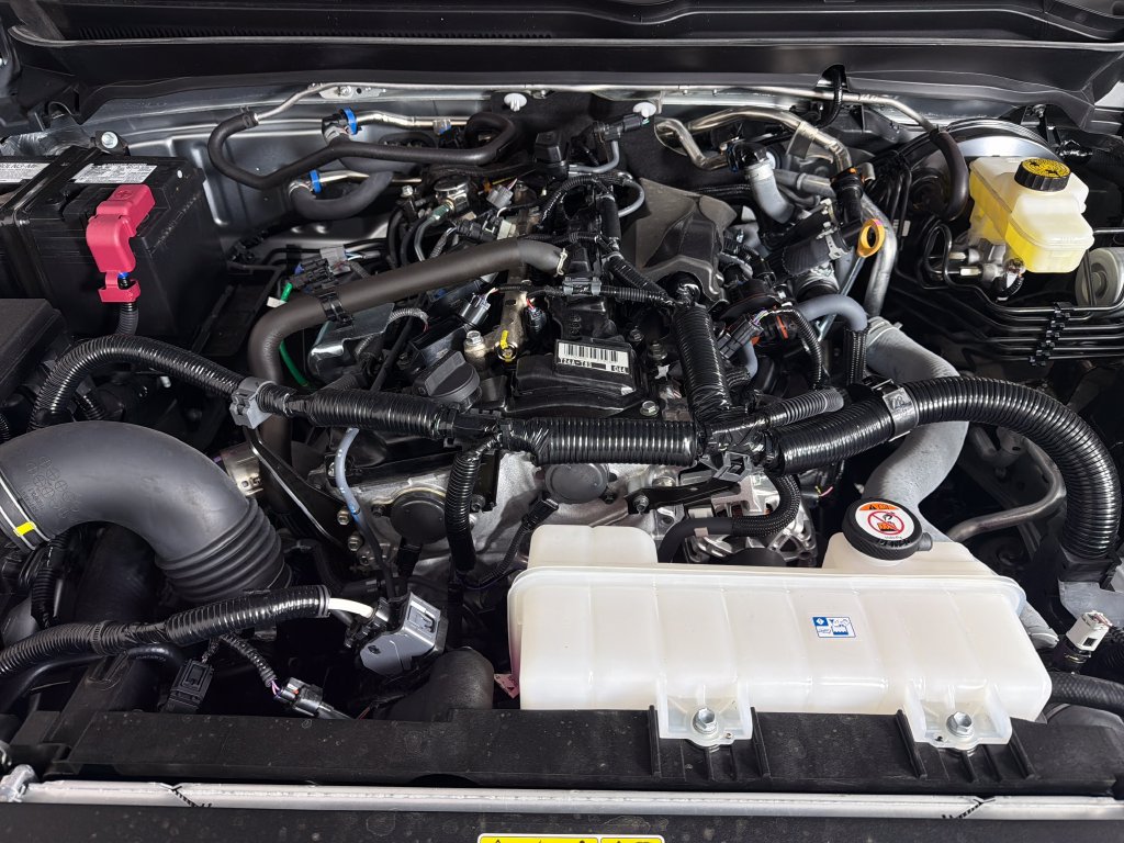 Used 2024 Toyota Tacoma SR AWD/4WD image 20
