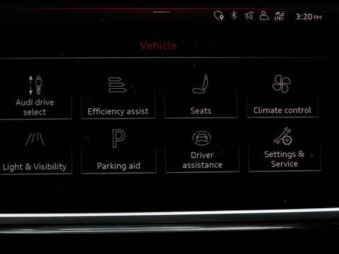 Used 2019 Audi A7 3.0T Premium Plus w/ Premium Plus Package AWD/4WD image 24