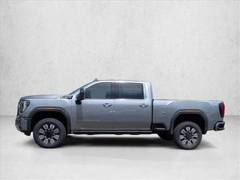 New 2026 GMC Sierra 2500 Denali w/ Denali Reserve Package AWD/4WD image 5