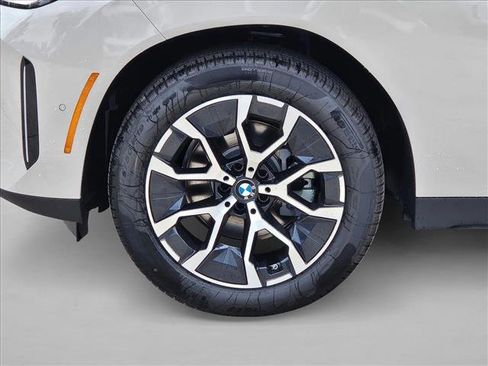 Certified 2026 BMW X3 xDrive30 w/ Convenience Package AWD/4WD image 17