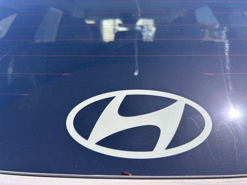 New 2026 Hyundai Tucson SEL FWD image 27