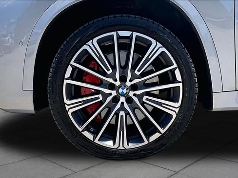 Used 2026 BMW X1 xDrive28i w/ Technology Package AWD/4WD image 10