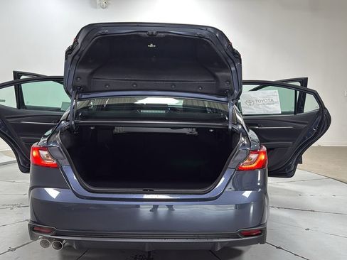 New 2026 Toyota Camry SE image 16