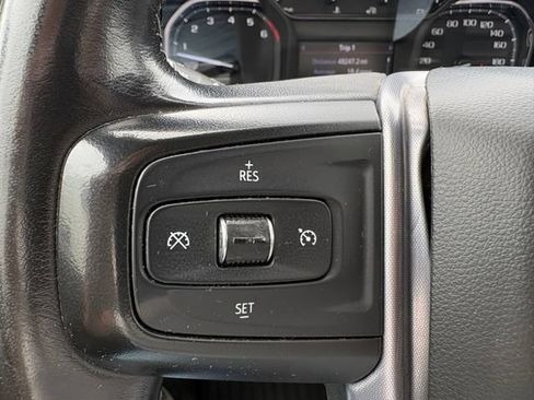 Used 2019 GMC Sierra 1500 Elevation w/ X31 Off-Road Package AWD/4WD image 23